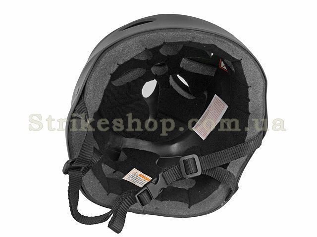 Шлем Special Force BLK 8Fields 2426 фото