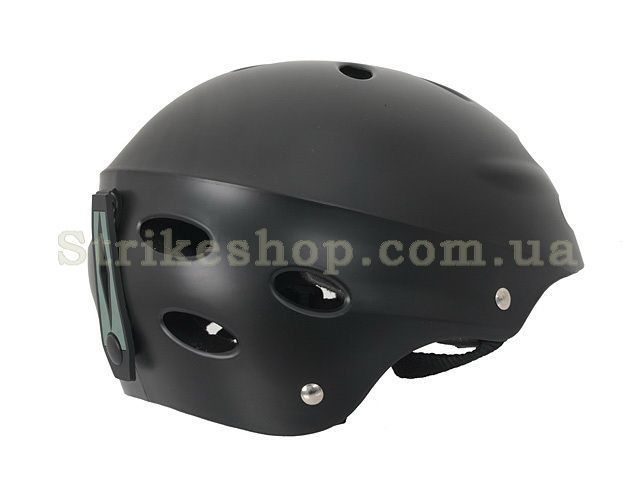 Шлем Special Force BLK 8Fields 2426 фото