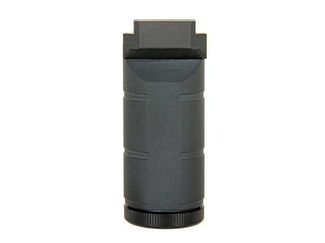 Руків'я перенесення вогню 5KU Compact Front Grip Black 24908 фото
