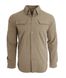 Тактична сорочка Texar Tactical Shirt Khaki Size S 28672-s фото 1