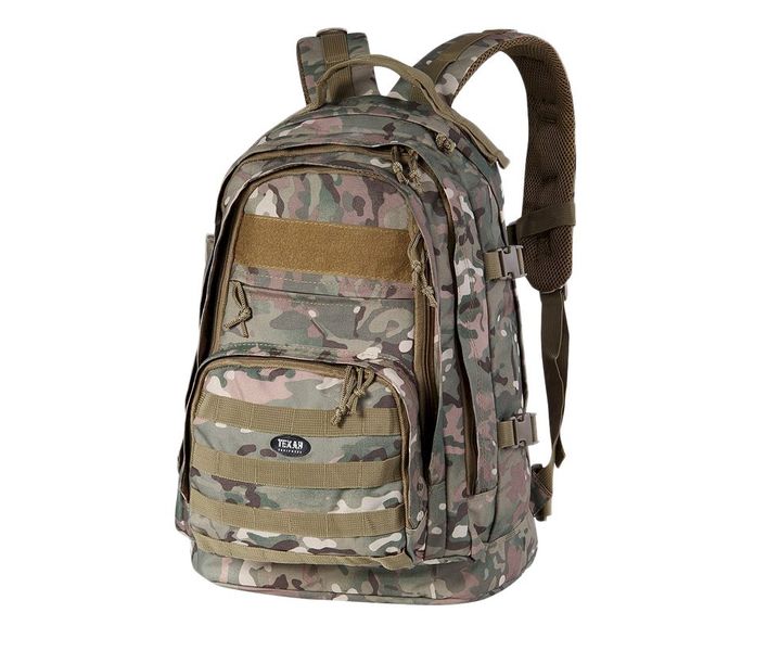 Рюкзак Texar Cadet 36L Multicam 24841 фото