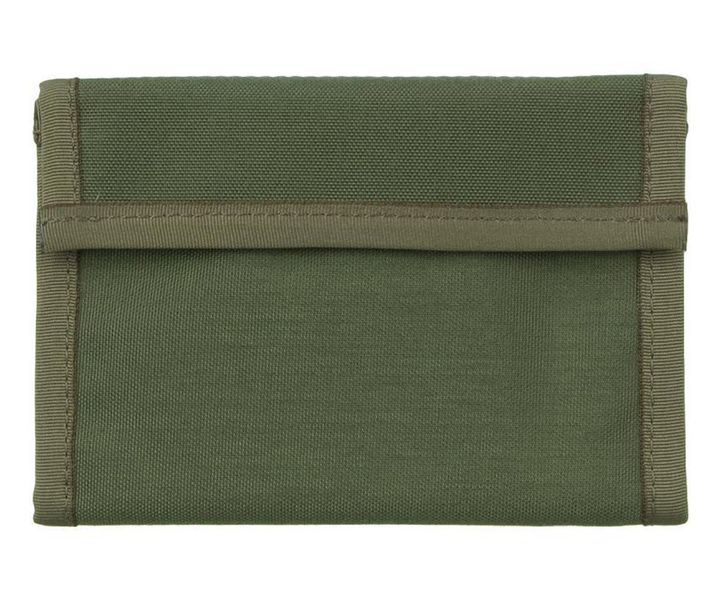 Гаманець Wisport Olive Green 11783 фото