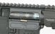 Страйкбольная штурмовая винтовка Cyma Platinum Strike Industries 15.5" Raiders Black 32697 фото 13