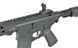 Страйкбольная штурмовая винтовка Cyma Platinum Strike Industries 15.5" Raiders Black 32697 фото 9
