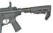 Страйкбольная штурмовая винтовка Cyma Platinum Strike Industries 15.5" Raiders Black 32697 фото 7