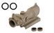 Приціл коліматорний ACOG 1x32 Tan 3824 фото 3