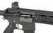 Страйкбольна штурмова гвинтівка S&T 416D Airsoft Assault Rifle Sports Line ETU Black 33296 фото 9