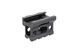 Кріплення Specna Arms Core optics mount 25mm short Black 34525 фото 4