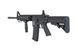 Страйкбольна штурмова гвинтівка Specna Arms SA-C03 Core HAL ETU R Black 32976 фото 6