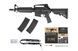 Страйкбольная штурмовая винтовка Specna Arms SA-E02 EDGE RRA Carbine Replica - black 17917 фото 12