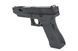 Страйкбольный пистолет East & Crane Glock EC 1202 Black 33370 фото 6