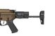 Страйкбольна штурмова гвинтівка VFC Avalon Calibur II PDW Tan 31577 фото 8