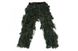 Костюм Ultimate Tactical Ghillie Suit Camouflage Set Woodland 24009 фото 4