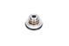 Головка поршня SHS Aluminium bearing piston head Silver 34883 фото 2
