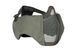 Маска GFC Accessories Stalker Evo II Ranger Green 32626 фото 4