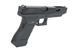 Страйкбольный пистолет East & Crane Glock EC 1202 Black 33370 фото 5