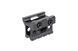 Кріплення Specna Arms Core optics mount 25mm short Black 34525 фото 5