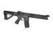 Страйкбольна штурмова гвинтівка G&G CM16 E.T.U. Predator Black 34949 фото 4