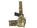 Кобура 8Fields Drop Leg Holster Multicam 24213 фото 3