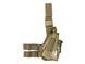 Кобура 8Fields Drop Leg Holster Multicam 24213 фото 1