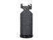 Руків'я перенесення вогню 5KU Compact Front Grip Black 24908 фото 4