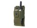 Підсумок для рації 8Fields Radio Pouch Olive 3848 фото 3