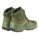 Напівчеревики тактичні Vogel Olive Size 44 26914-44 фото 2