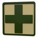 Патч Helikon-Tex Medic Pvc Khaki