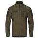 Кофта Camo-Tec Army Himatec Pro Light Olive Size S 27739-s фото 2