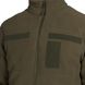 Кофта Camo-Tec Army Himatec Pro Light Olive Size S 27739-s фото 6