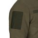 Кофта Camo-Tec Army Himatec Pro Light Olive Size S 27739-s фото 5