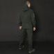 Костюм Camo-Tec Stalker Cotton Stretch Dark Olive Size S 21341-s фото 3