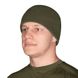 Шапка Camo-Tec Beanie 2.0 Himatec Pro Olive Size M 30368-m фото 2