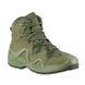 Напівчеревики тактичні Vogel Olive Size 44 26914-44 фото 1