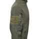 Кофта Flas Tactical Polar Olive Size L 25943-l фото 3