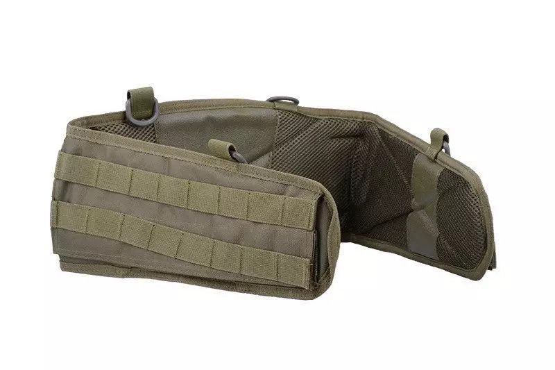 Пояс GFC Molle Tactical Belt Olive 25445 фото