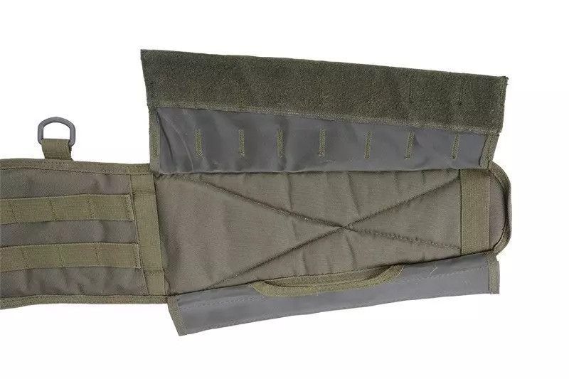 Пояс GFC Molle Tactical Belt Olive 25445 фото