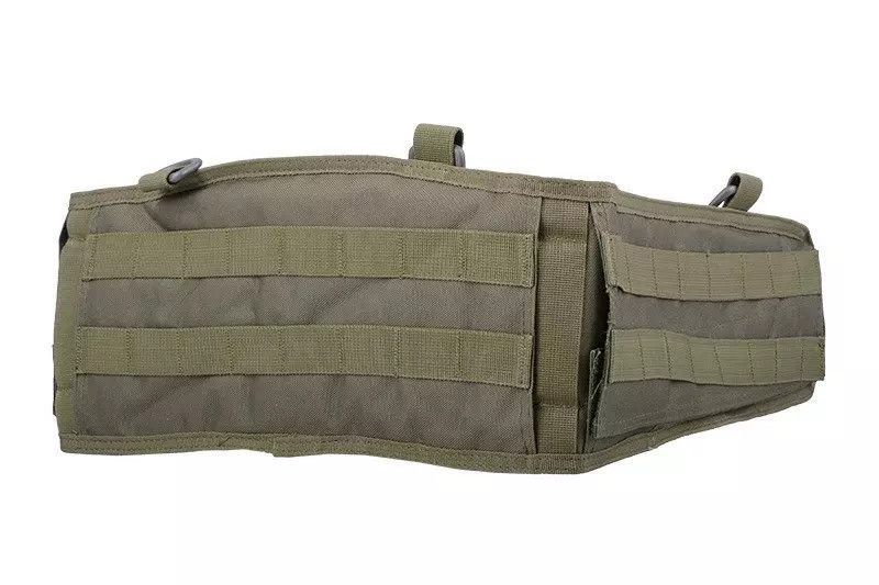 Пояс GFC Molle Tactical Belt Olive 25445 фото