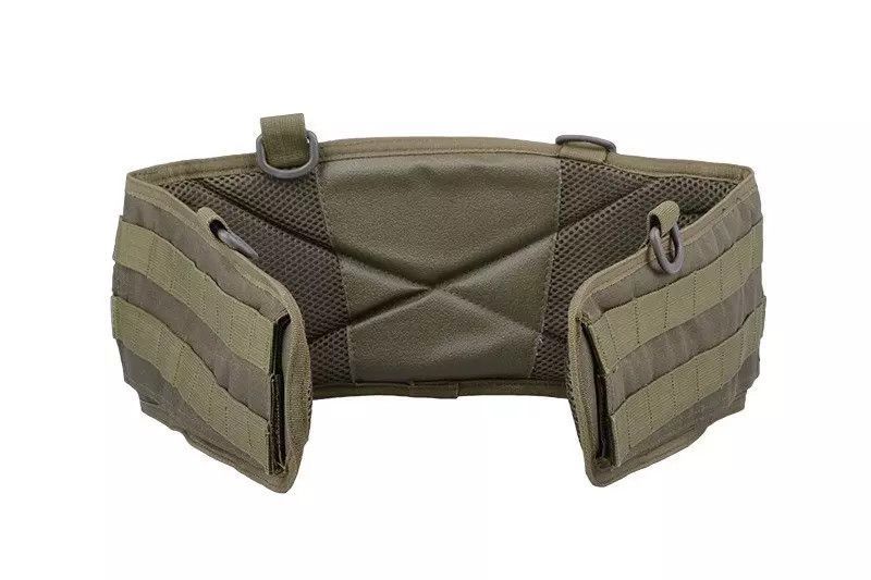 Пояс GFC Molle Tactical Belt Olive 25445 фото