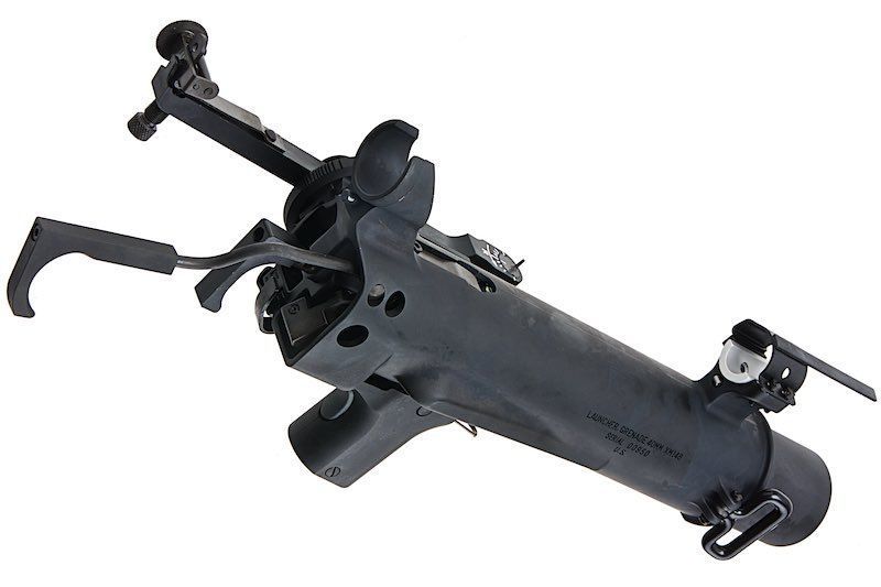 Страйкбольний гранатомет VFC Colt XM148 Grenade Launcher 34448 фото