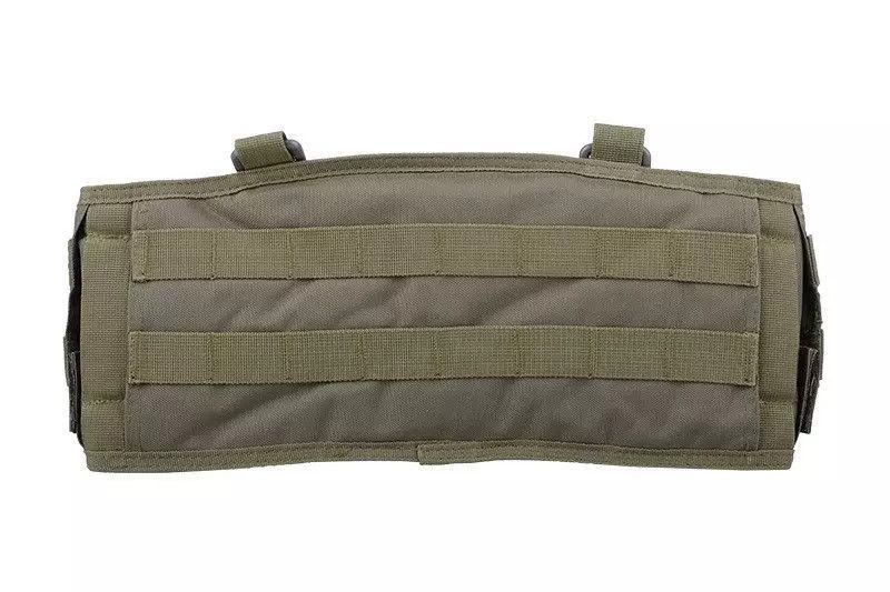 Пояс GFC Molle Tactical Belt Olive 25445 фото