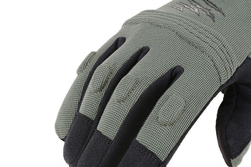 Тактичні рукавиці Armored Claw CovertPro Sage Green Size XS 5879-xs фото
