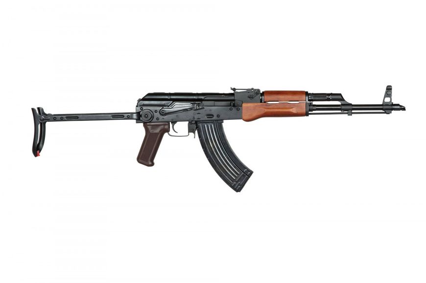 Страйкбольна штурмова гвинтівка E&L AKMC ELMS Essential Carbine 24251 фото