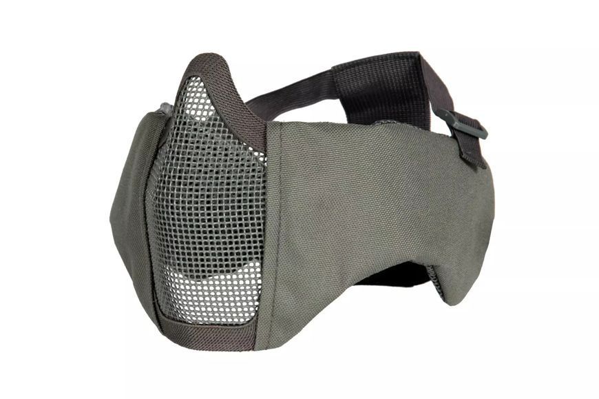 Маска GFC Accessories Stalker Evo II Ranger Green 32626 фото