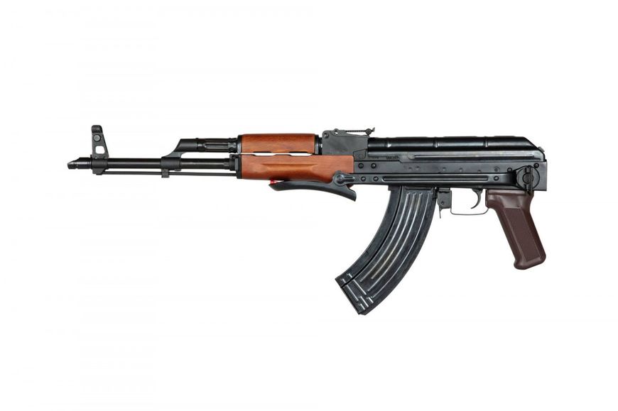 Страйкбольна штурмова гвинтівка E&L AKMC ELMS Essential Carbine 24251 фото