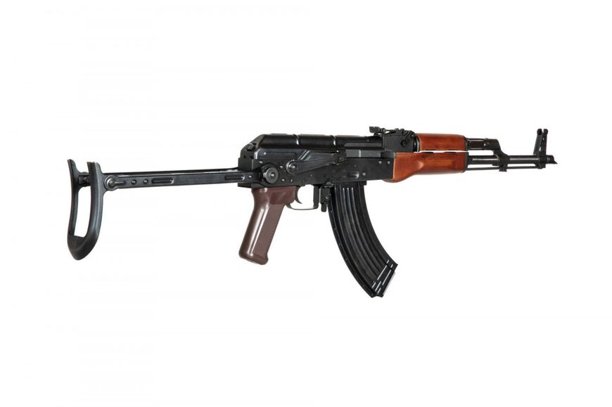 Страйкбольна штурмова гвинтівка E&L AKMC ELMS Essential Carbine 24251 фото