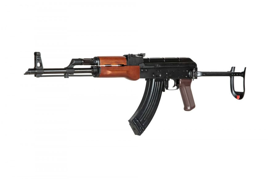 Страйкбольна штурмова гвинтівка E&L AKMC ELMS Essential Carbine 24251 фото