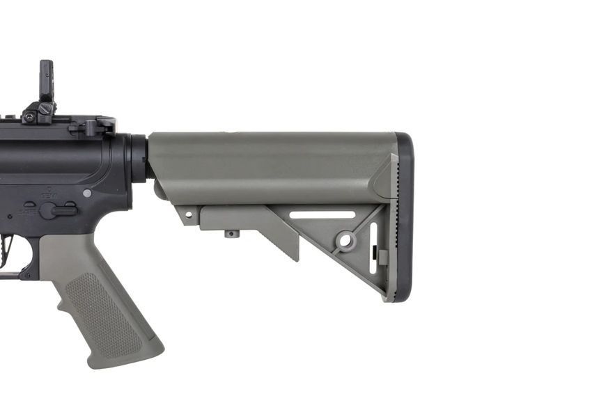 Страйкбольна штурмова гвинтівка Specna Arms SA-C20 CORE HAL ETU Gen.2 Olive 33917 фото