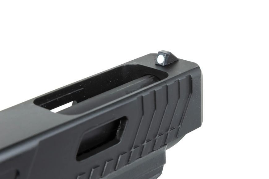 Страйкбольный пистолет East & Crane Glock EC 1202 Black 33370 фото