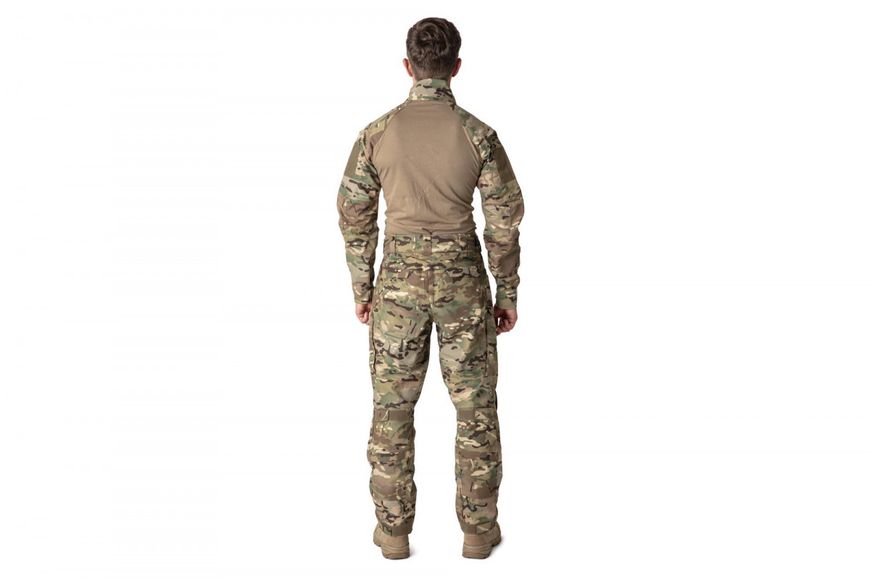 Костюм Primal Gear Combat G4 Uniform Set Multicam Size XL 24031-xl фото